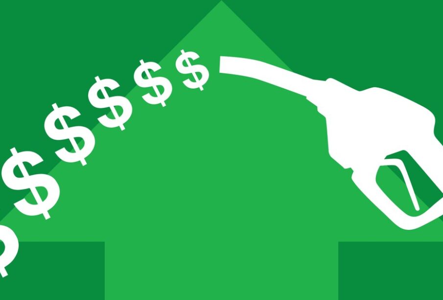 Preço combustíveis Petrobras vira bode na sala