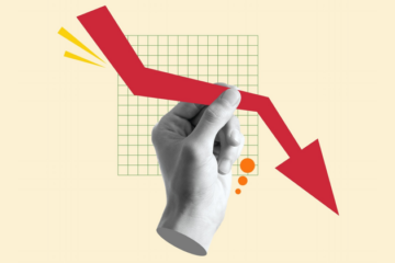 Queda Ibovespa Lula: estrago maior que 16%