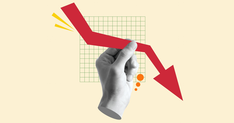 Queda Ibovespa Lula: estrago maior que 16%