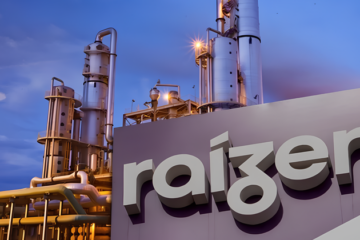 Raízen acordo tributário extingue R$ 22 bi em dívidas