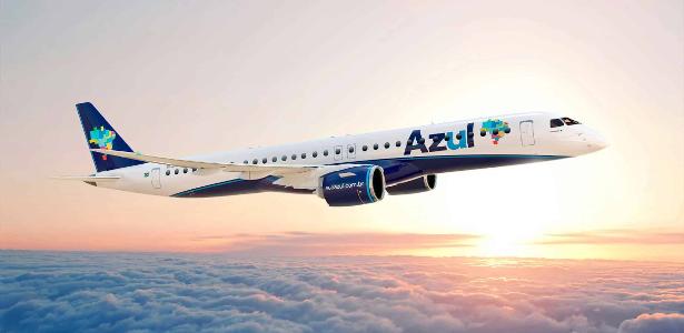Cade aprova American Airlines Azul com condições