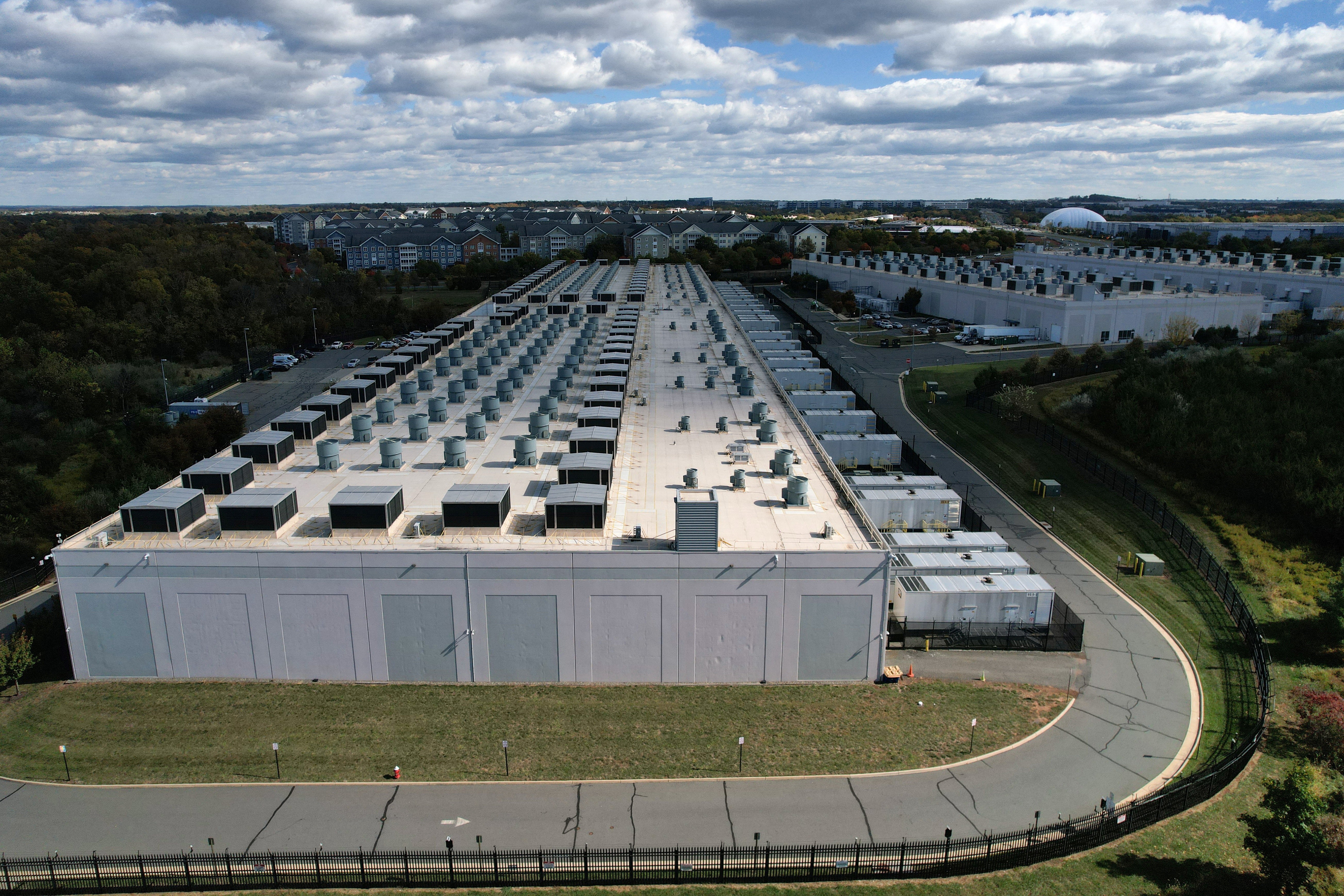 Data centers Brasil: candidatos querem mais, EUA rejeitam
