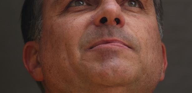 Flávio Bolsonaro empresariado vê vantagem no 2º turno