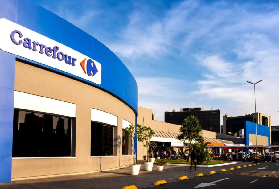 Carrefour vende lojas Brasil por R$ 360 milhões