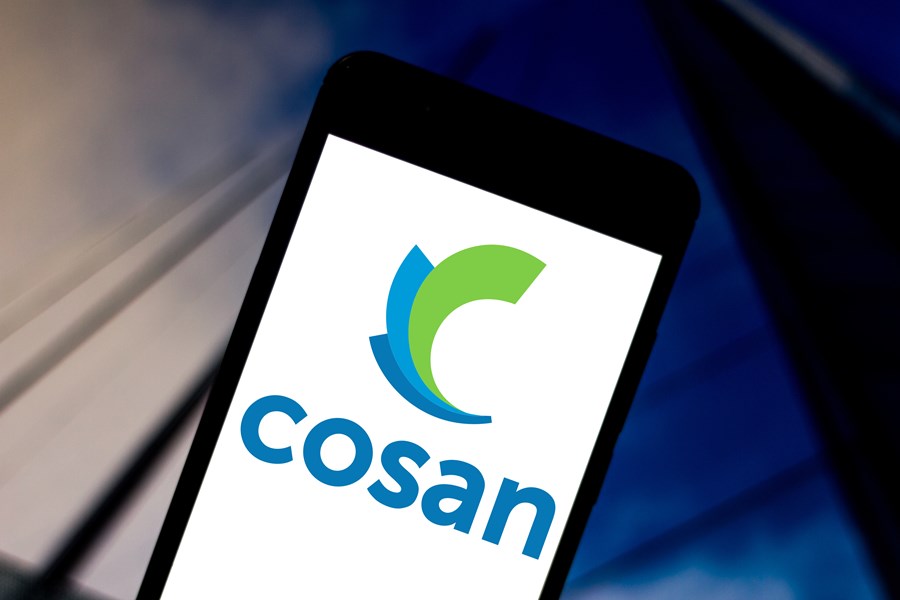 Cosan reavalia venda de ativos após reduzir dívida