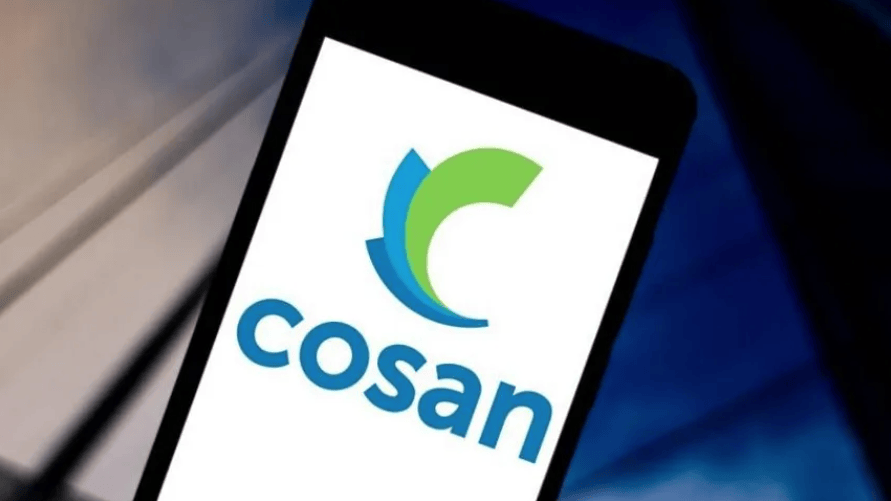 Cosan encerra negociação exclusiva para venda de fatia na Rumo