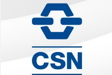 CSN venda SWT: acordo de 550 milhões de euros