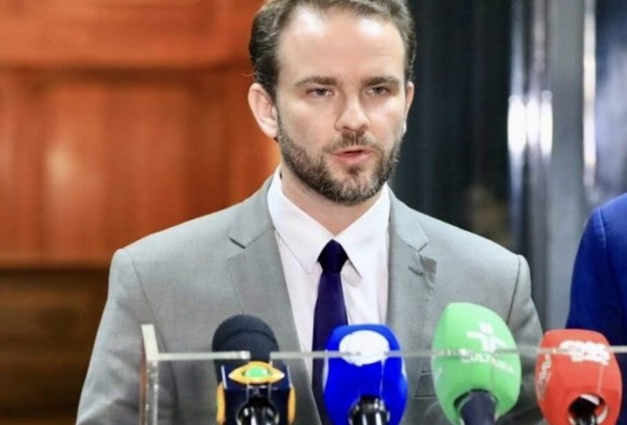 Imposto do pecado: MP será enviada após eleições