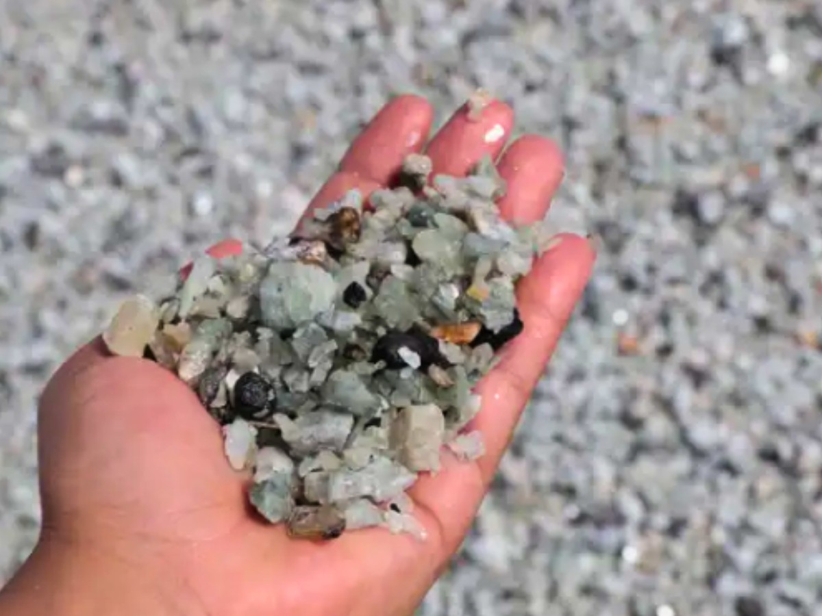Australiana compra terras raras Minas Gerais por R$ 3,5 bi