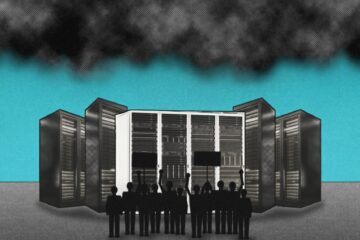 Oposição a data centers cresce no Brasil e alerta setor