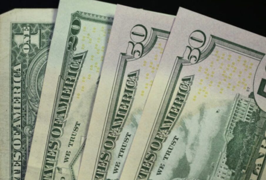Dólar bolsa recordes pós-1º turno desde 1994