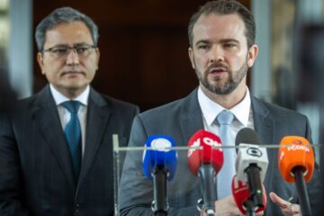 Governo discute imposto seletivo com setores econômicos