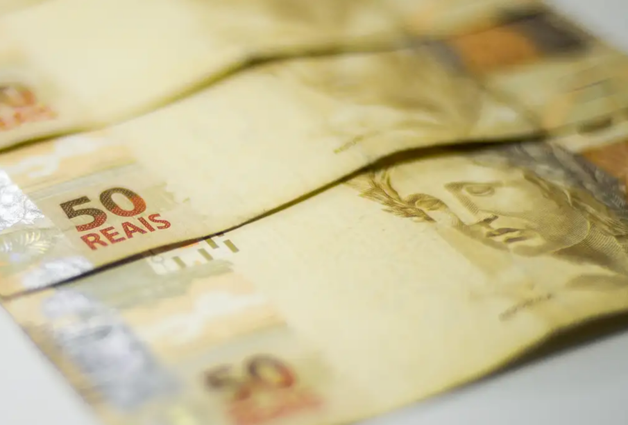 Dívida bruta Brasil atinge 82,9% do PIB em agosto