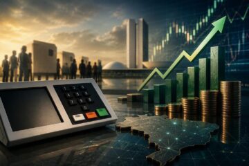 Economia Brasil próximo presidente: país vive acima dos meios
