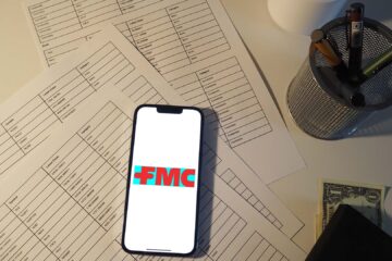 FMC defensivos: preços caem para desovar estoques