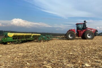 El Niño soja Brasil: perdas de R$ 33 bi na safra