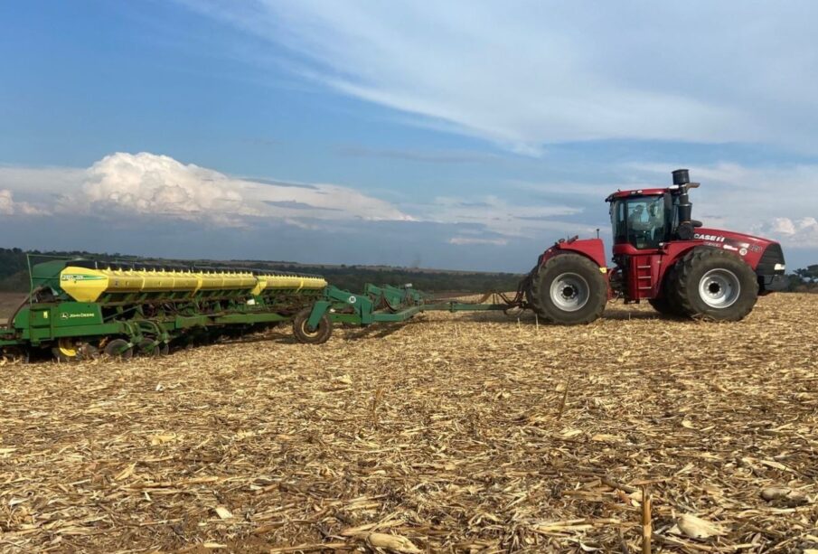 El Niño soja Brasil: perdas de R$ 33 bi na safra