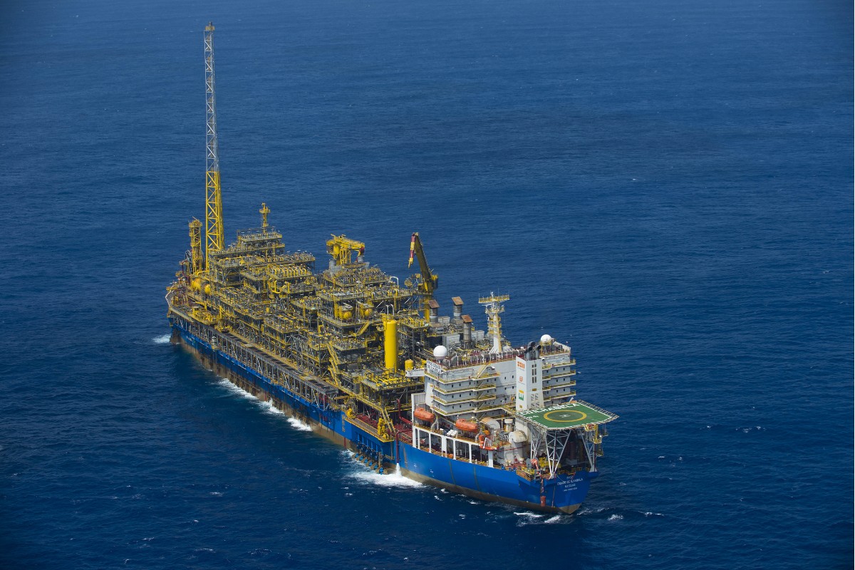 ANP realiza leilão de petróleo e gás nesta quarta