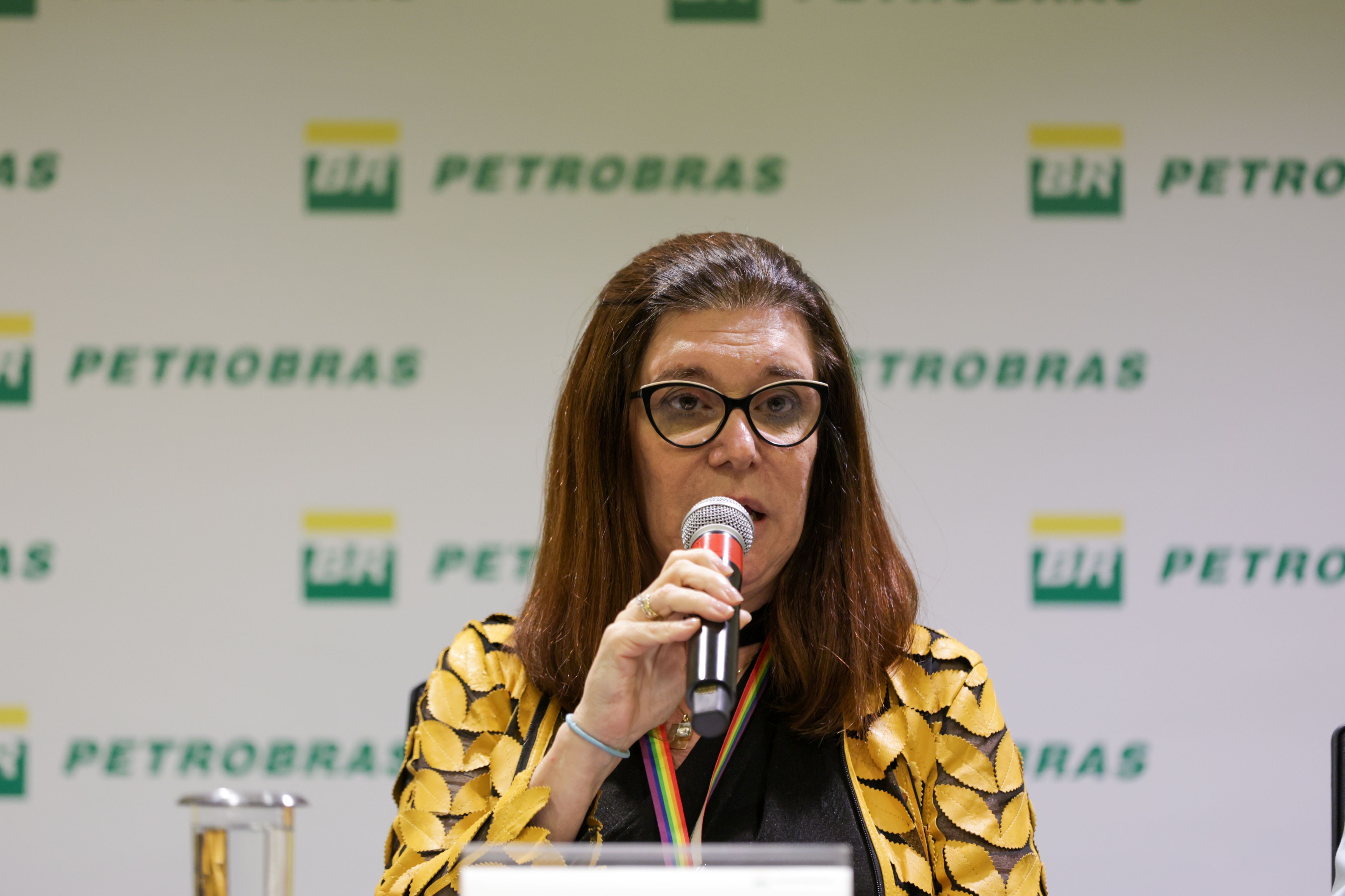 Descoberta petróleo Petrobras: óleo de boa qualidade