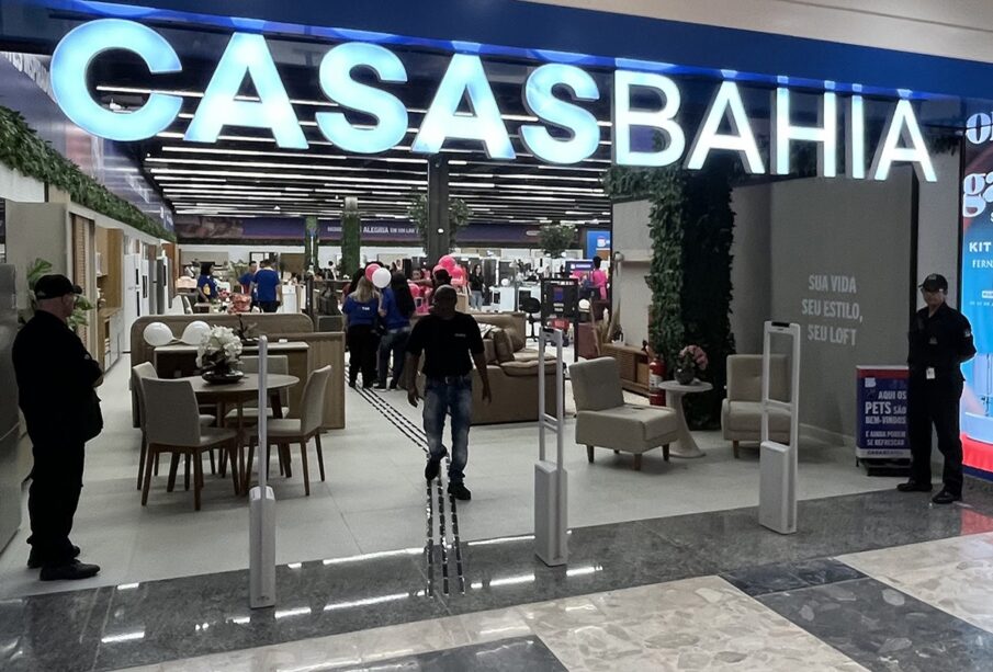 Casas Bahia anuncia líder para recuperação judicial