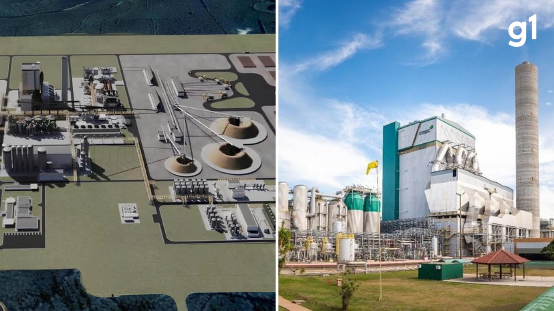 Fábrica celulose RS recebe licença prévia da Fepam