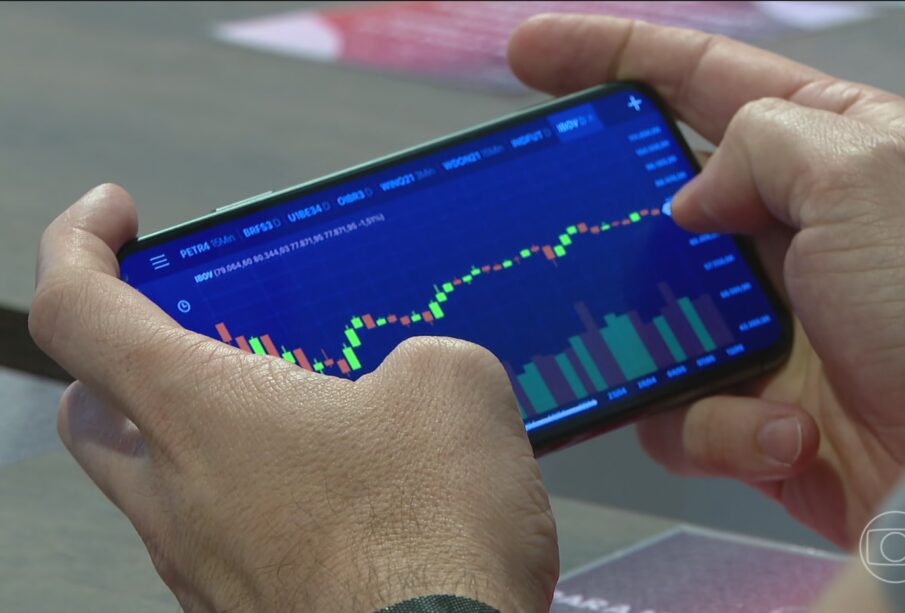Eleições dólar bolsa: por que mexem tanto com mercados