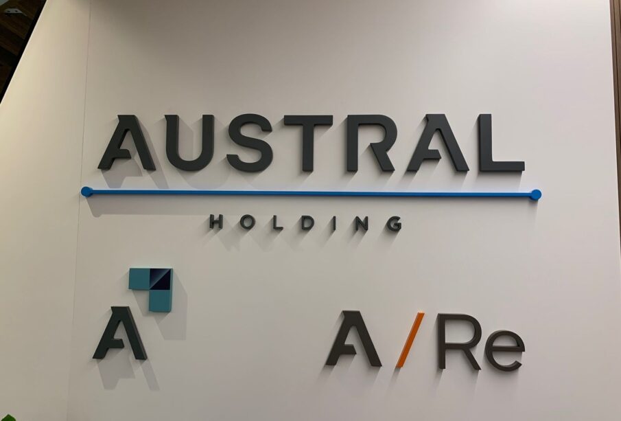 Liberty Mutual compra Austral Seguradora