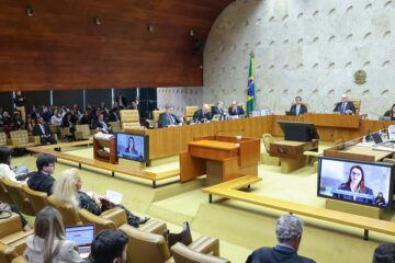 STF multa distribuição lucros: limites definidos
