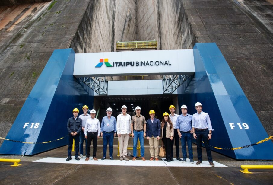 Trump Itaipu energia Brasil pode reduzir oferta
