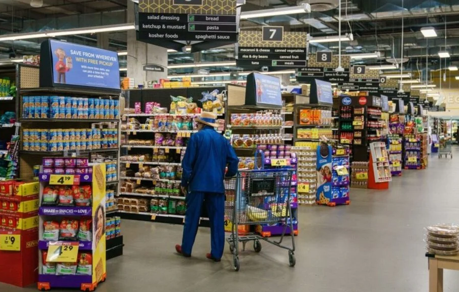 Kroger corta empregos e aposta em inteligência artificial