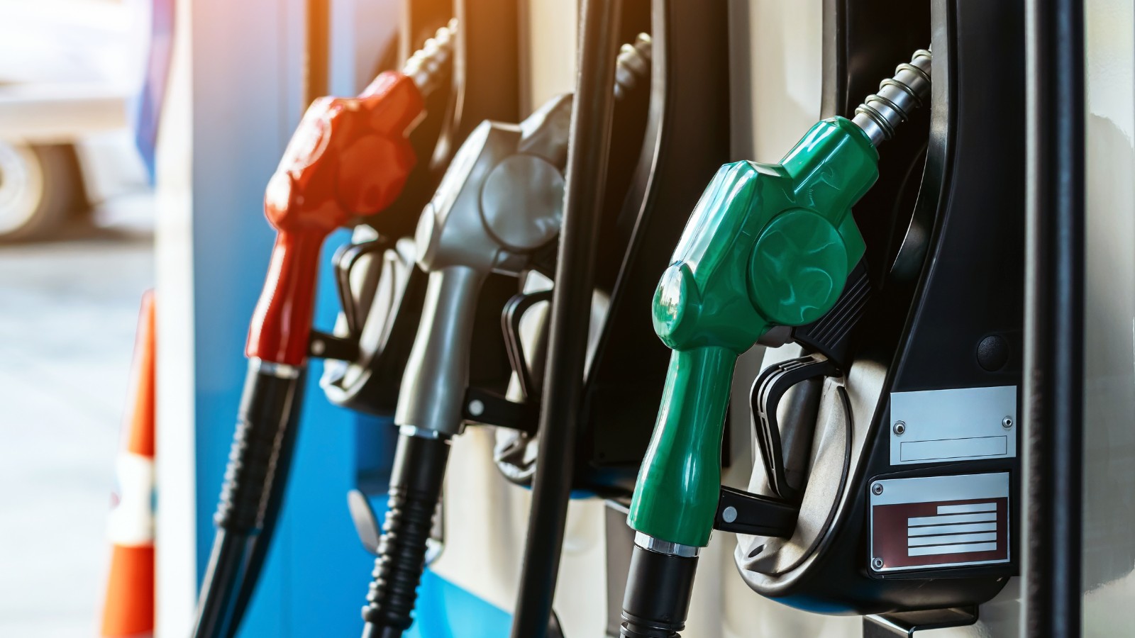 Subvenção diesel prorrogada por mais 30 dias