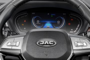 JAC Motors recuperação judicial: dívida de R$ 239 mi