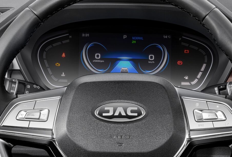 JAC Motors recuperação judicial: dívida de R$ 239 mi