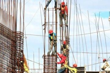 Construção civil: agenda para o próximo governo
