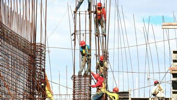 Construção civil: agenda para o próximo governo