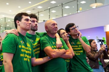 Luciano Hang Havan cresce apesar do Estado