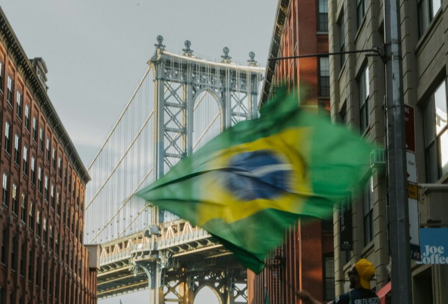 ETF Brasil NY capta US$ 700 mi em um dia, recorde
