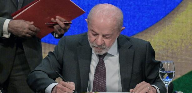 Gasto público eleições: Lula repete alta de despesas