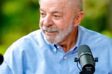 Lula promete comprar distribuidora de combustíveis se reeleito