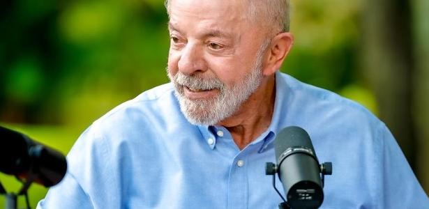 Lula promete comprar distribuidora de combustíveis se reeleito
