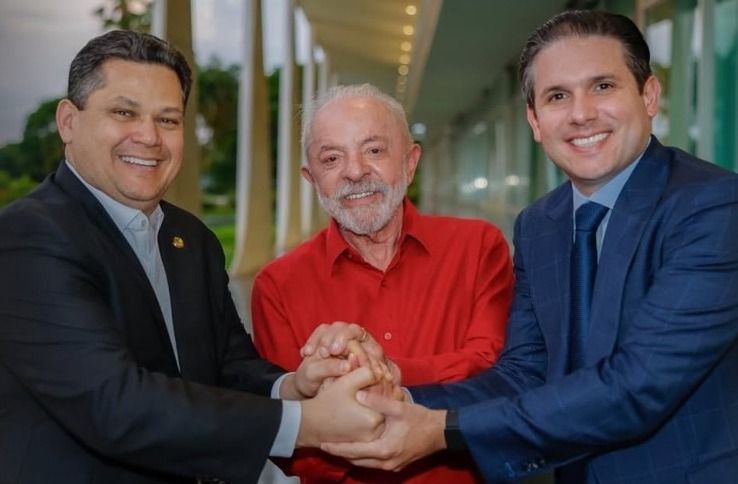 Lula 4 reformas Congresso: desafio fiscal, diz Moody’s