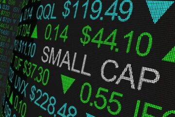 Small caps brasileiras JPMorgan: destaques globais