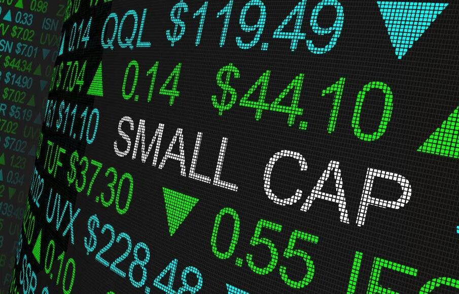 Small caps brasileiras JPMorgan: destaques globais
