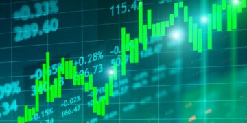 Ibovespa setembro: índice sobe 5% com eleições