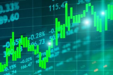 Ibovespa setembro: índice sobe 5% com eleições