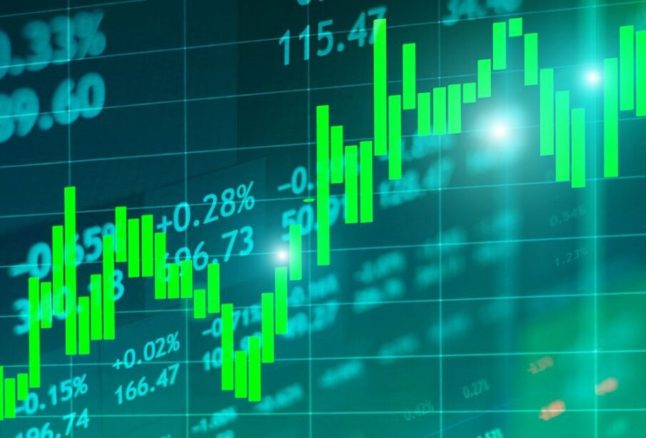 Ibovespa setembro: índice sobe 5% com eleições