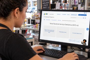 MEI nota fiscal: dispensa anunciada pelo Governo Federal