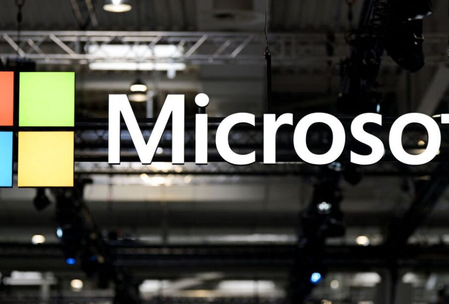 Microsoft oferece demissão voluntária a 60 mil