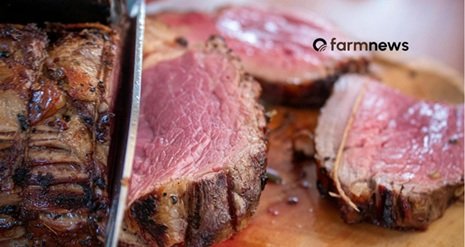 Preço da carne bovina sobe na parcial de outubro
