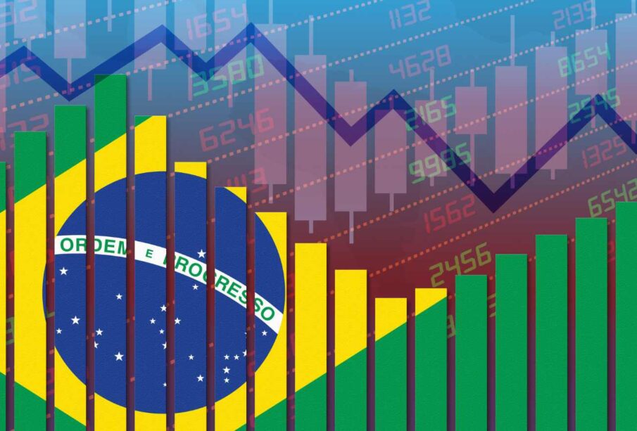 Ibovespa 246 mil pontos: Itaú BBA vê potencial